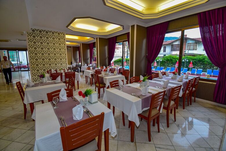 Hotel Siesta - All Inclusive