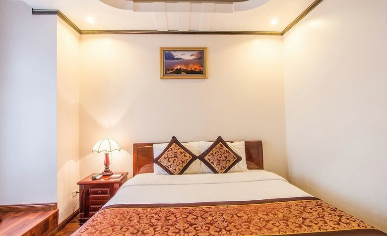 Arengo Sapa Hotel