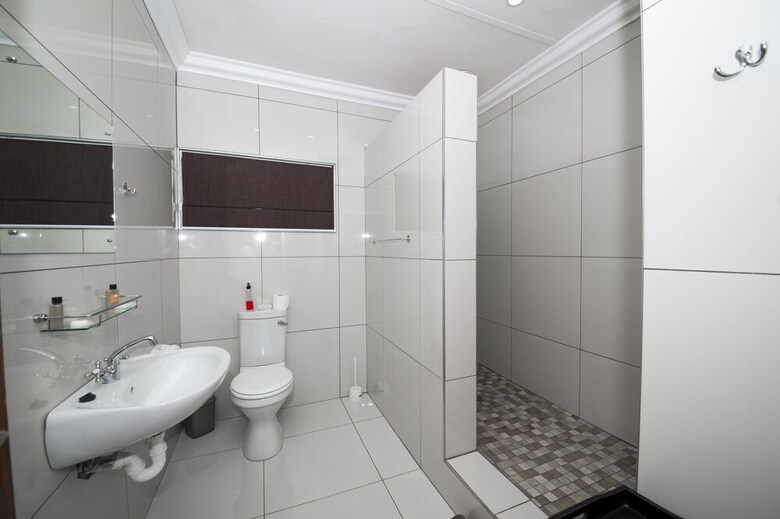 Hotel Kleinplasie Guesthouse