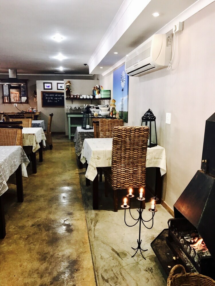 Hotel Kleinplasie Guesthouse