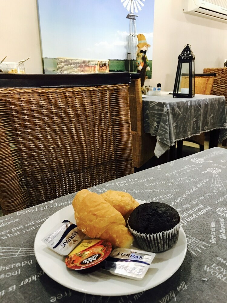 Hotel Kleinplasie Guesthouse
