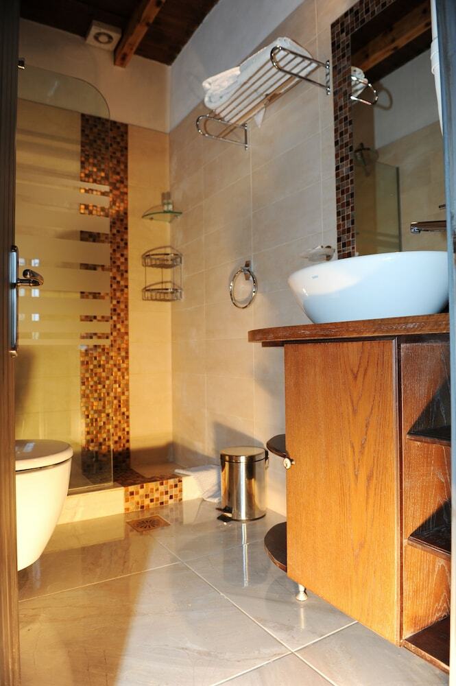 Hotel Fundana Villas