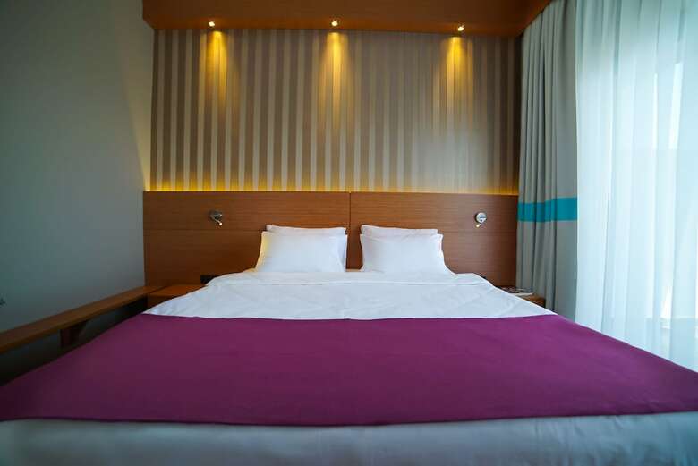 Aya Yorgi Hotel By T