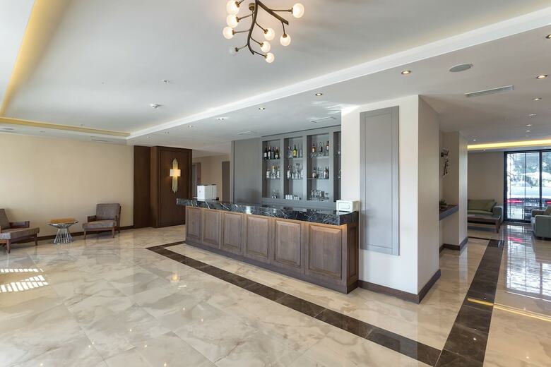 Aya Yorgi Hotel By T
