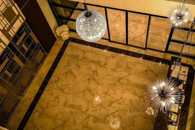 Aya Yorgi Hotel By T
