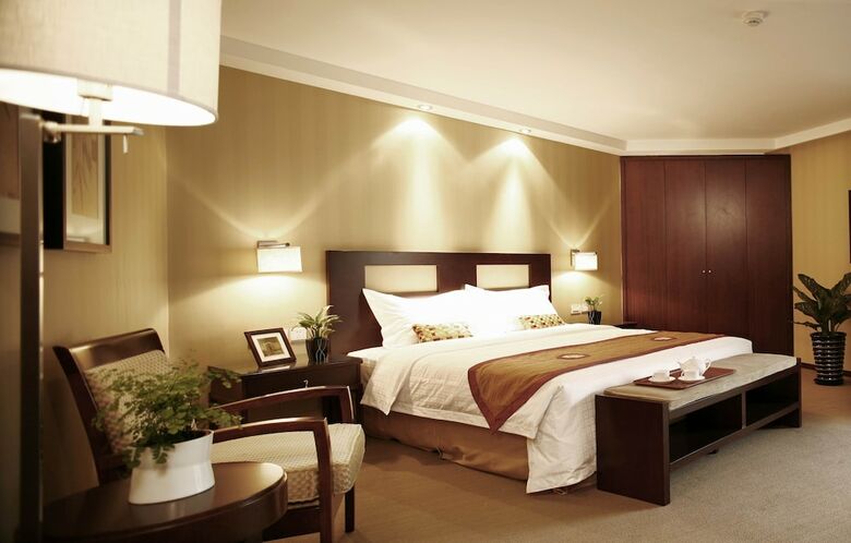 Sunworld Hotel Beijing Wangfujing