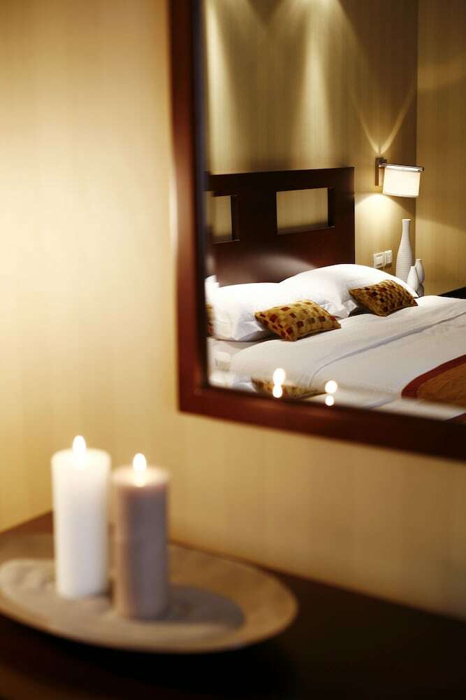 Sunworld Hotel Beijing Wangfujing
