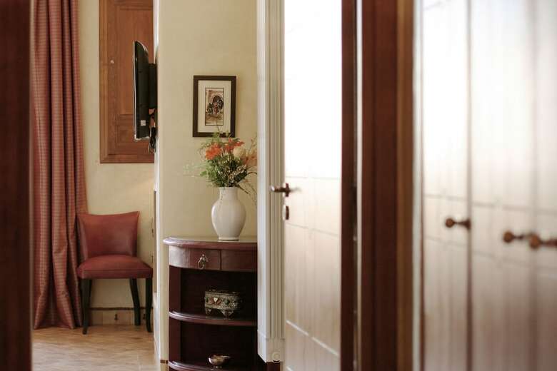 La Maison Arabe Hotel, Spa And Cooking Workshops