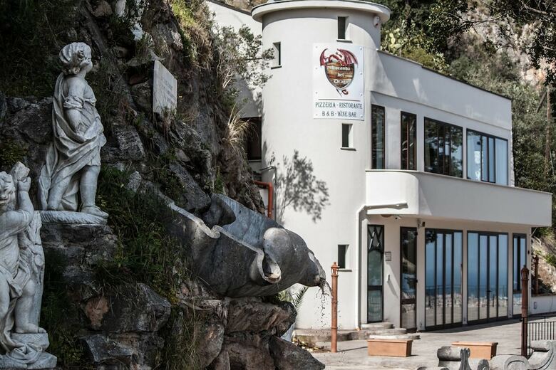 Locanda Del Drago