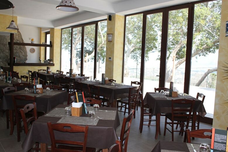 Locanda Del Drago