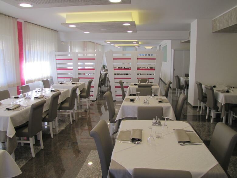 Hotel Ristorante Scaran�