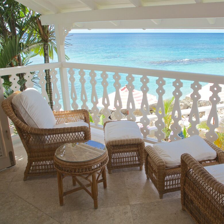 Apartamento Cobblers Cove