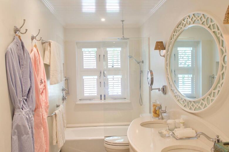 Apartamento Cobblers Cove