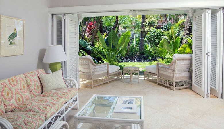 Apartamento Cobblers Cove