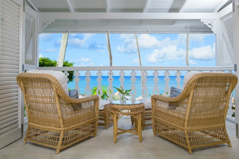 Apartamento Cobblers Cove