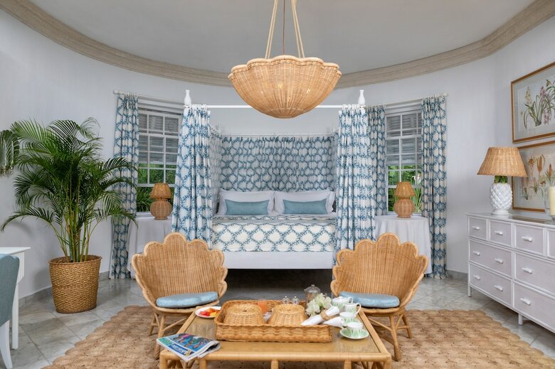 Apartamento Cobblers Cove