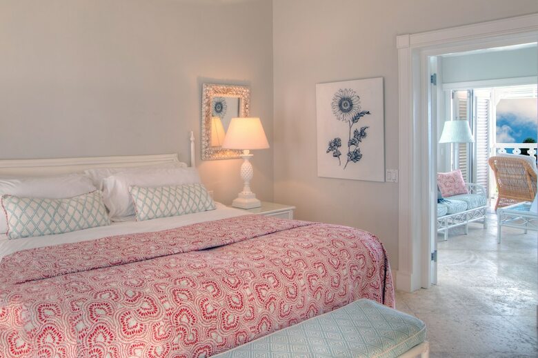 Apartamento Cobblers Cove