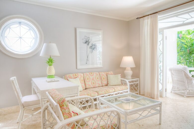 Apartamento Cobblers Cove