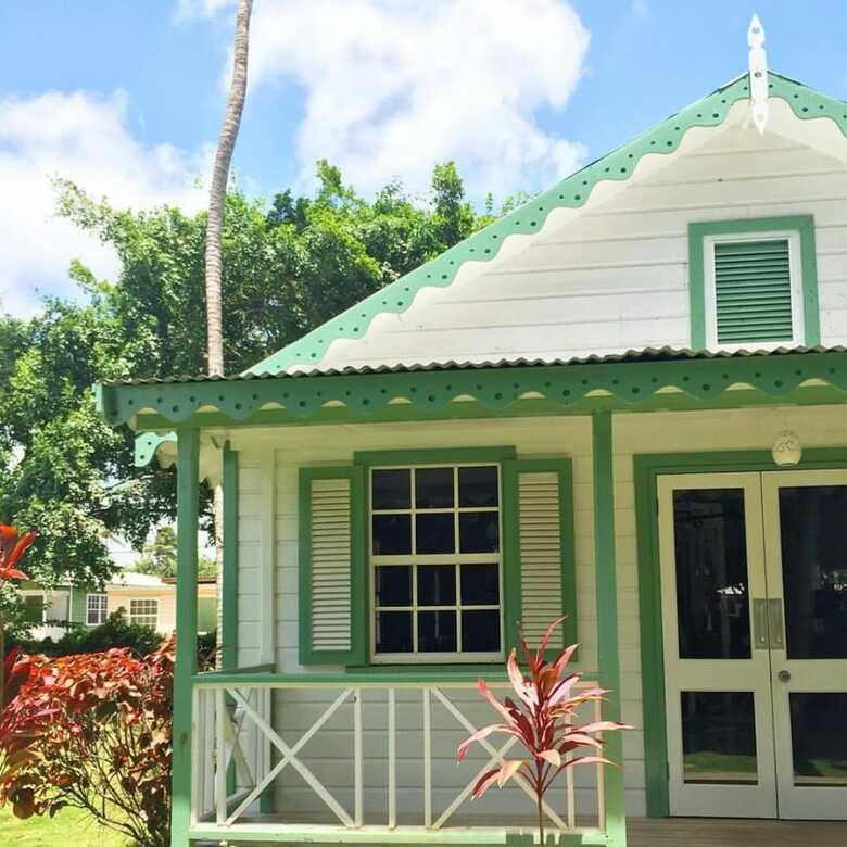 Apartamento Cobblers Cove