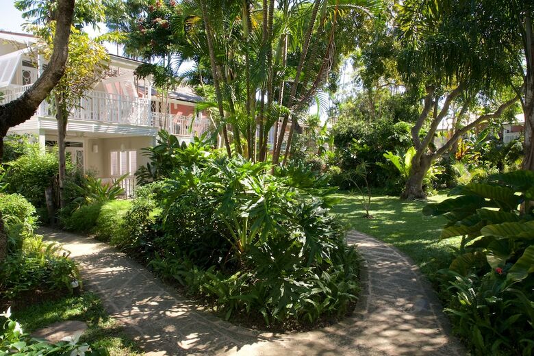 Apartamento Cobblers Cove