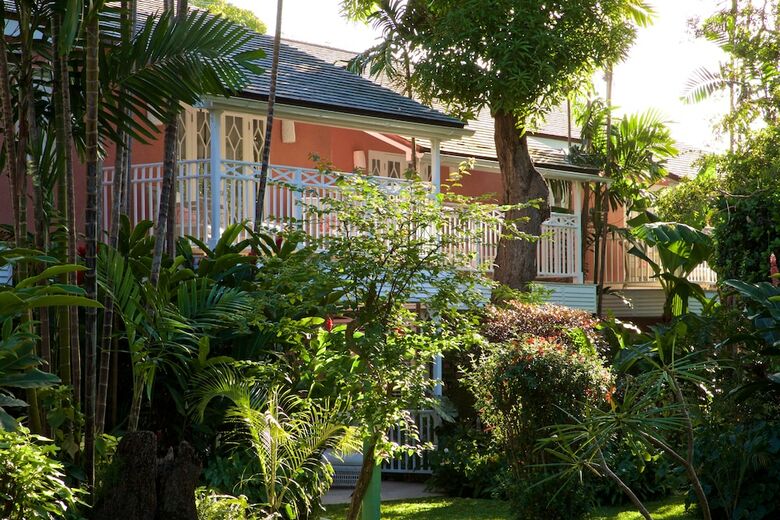 Apartamento Cobblers Cove