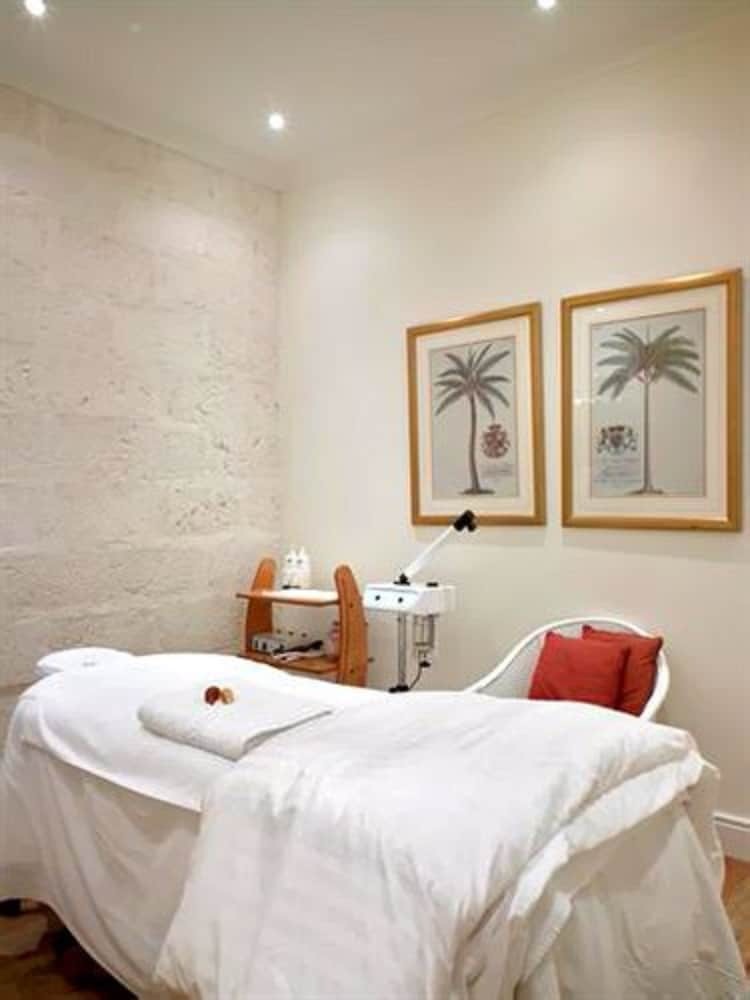 Apartamento Cobblers Cove
