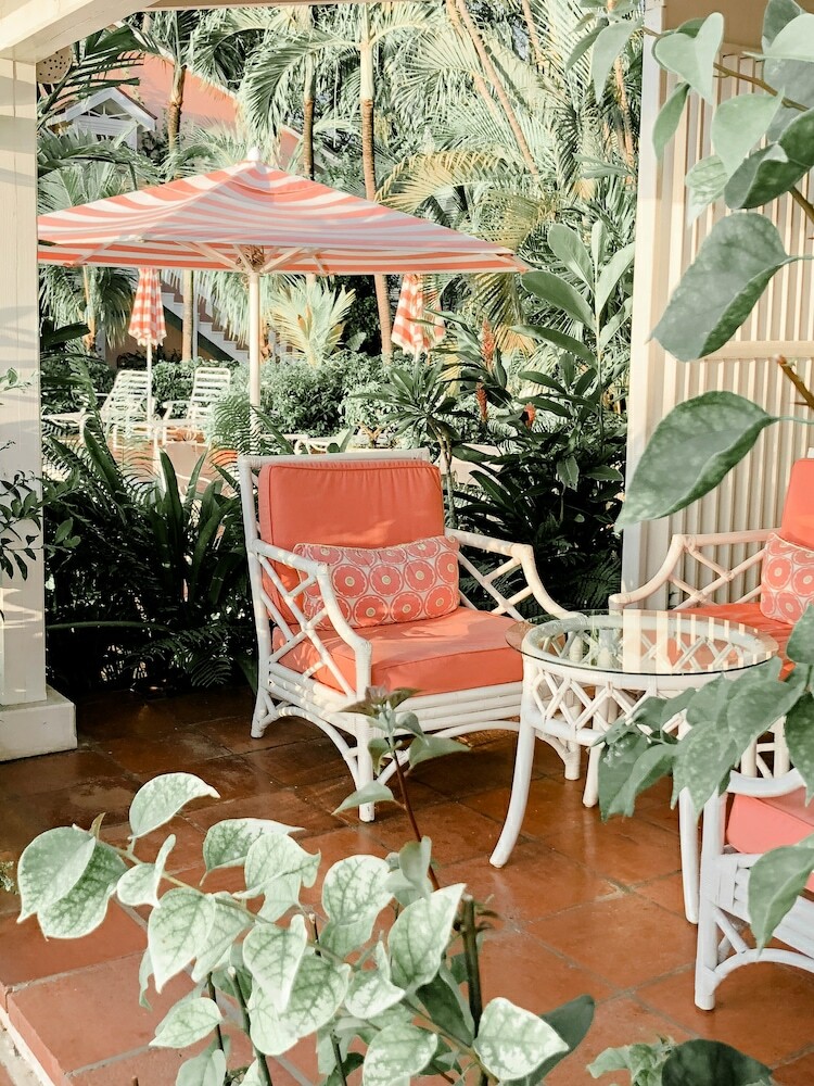 Apartamento Cobblers Cove