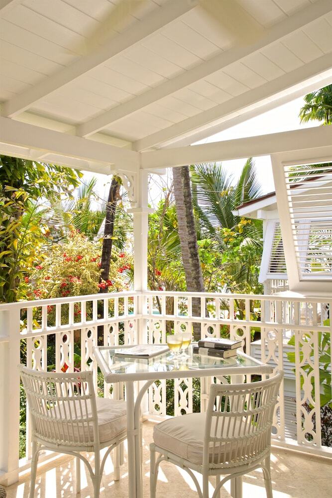 Apartamento Cobblers Cove