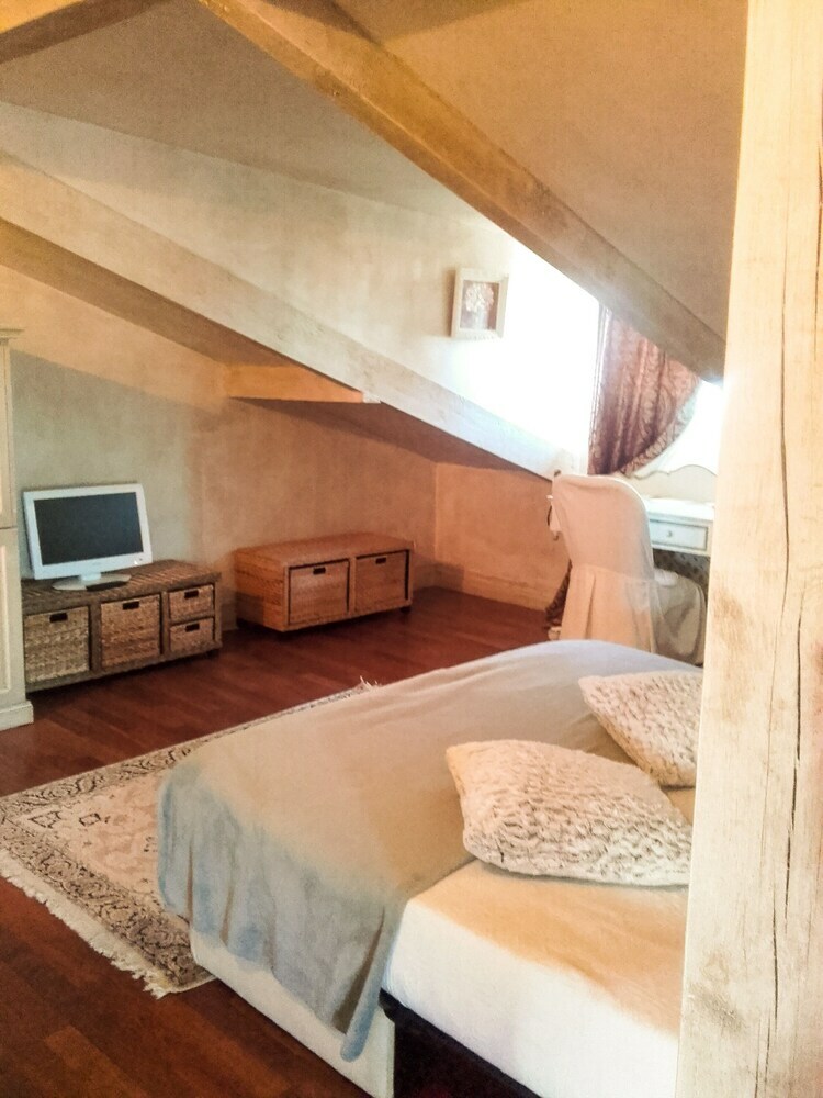 Hotel Villa Catarie