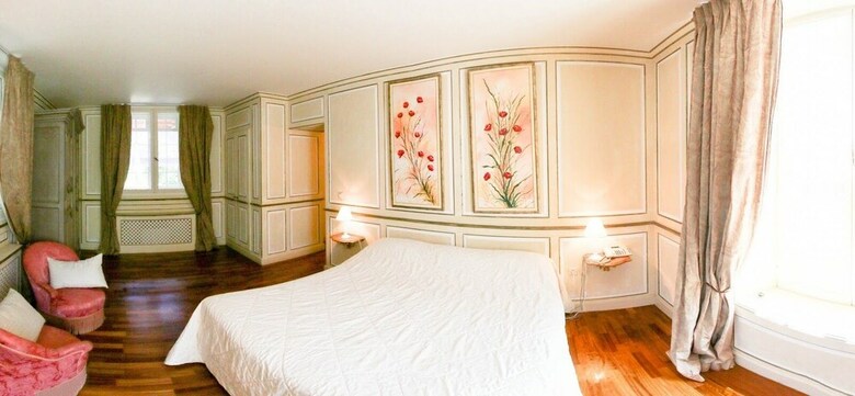 Hotel Villa Catarie