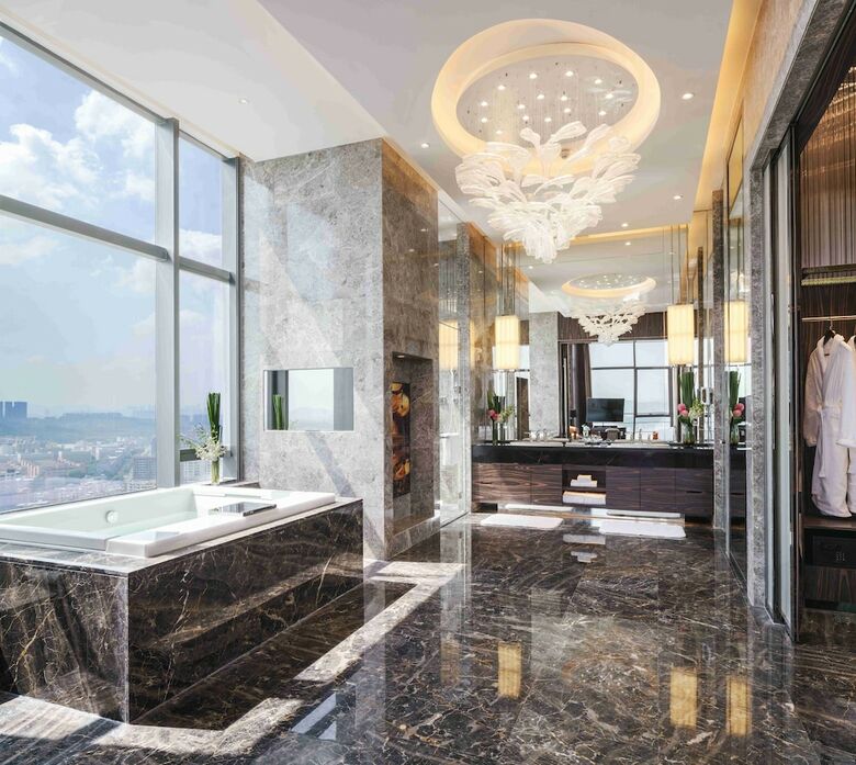 Hard Rock Hotel Shenzhen