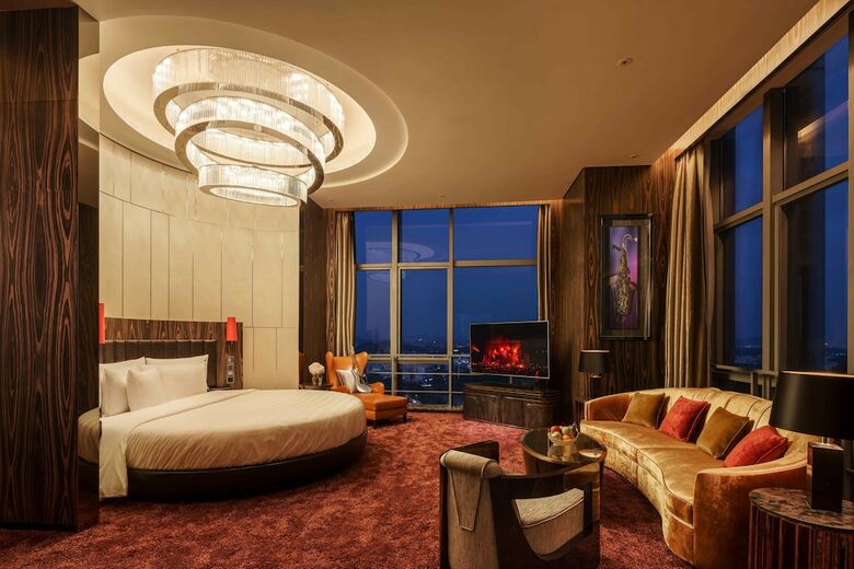 Hard Rock Hotel Shenzhen