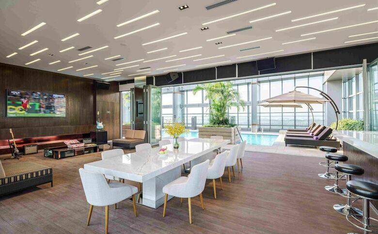 Hard Rock Hotel Shenzhen