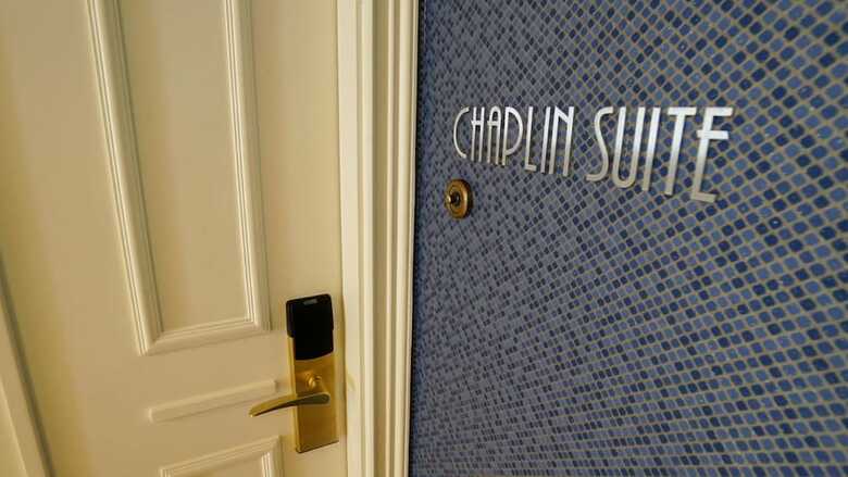 Hotel Madera Hollywood
