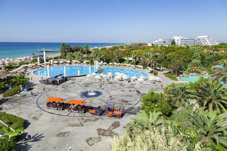 Starlight Resort Hotel - All Inclusive