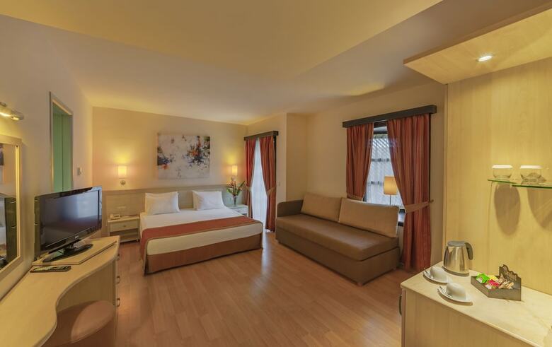 Starlight Resort Hotel - All Inclusive