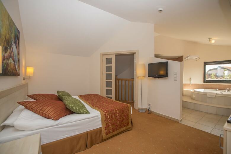 Starlight Resort Hotel - All Inclusive
