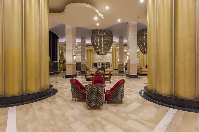 Starlight Resort Hotel - All Inclusive