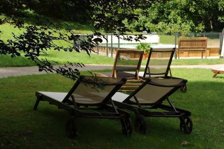 Hotel Le Saint Barnab� H�tel & Spa