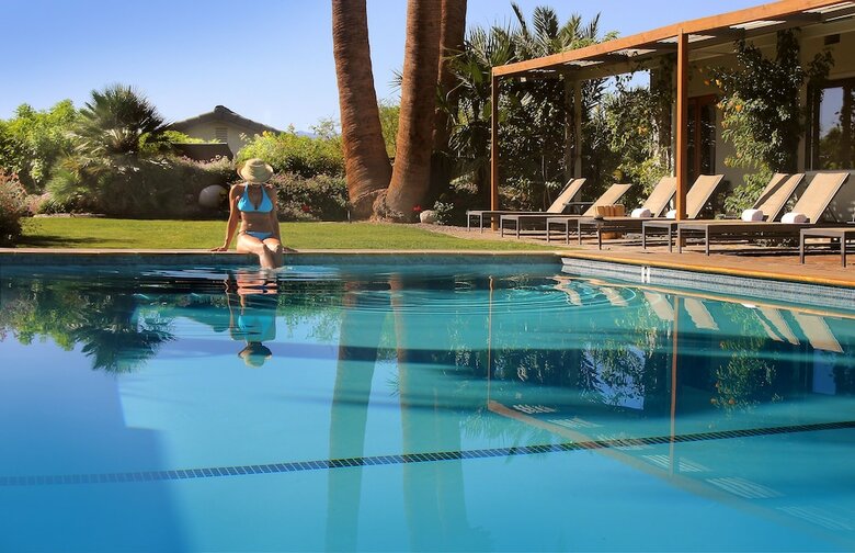 Hotel The Spring Resort And Spa - Adults Only