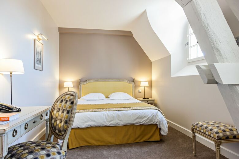 Hotel Ch�teau Sainte Sabine