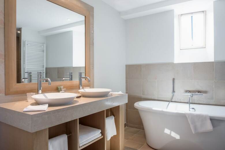 Hotel Ch�teau Sainte Sabine