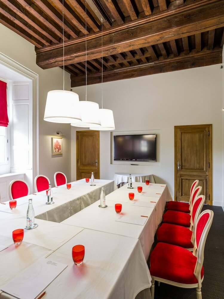 Hotel Ch�teau Sainte Sabine