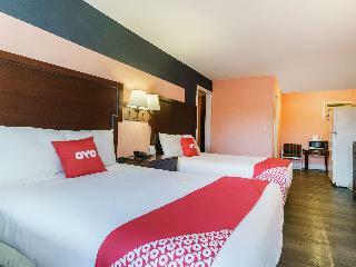 Motel Oyo Hotel Myrtle Beach Kings Hwy