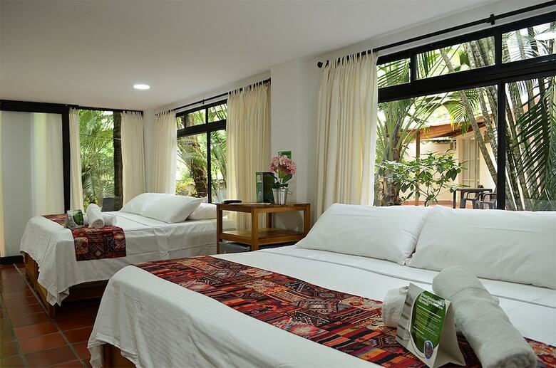 Hotel Quimbaya