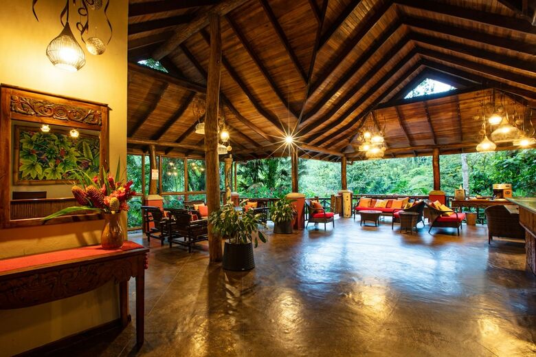Apartamento Lost Iguana Resort And Spa