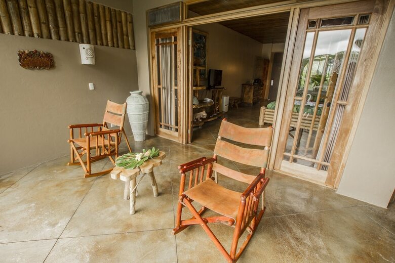 Apartamento Lost Iguana Resort And Spa