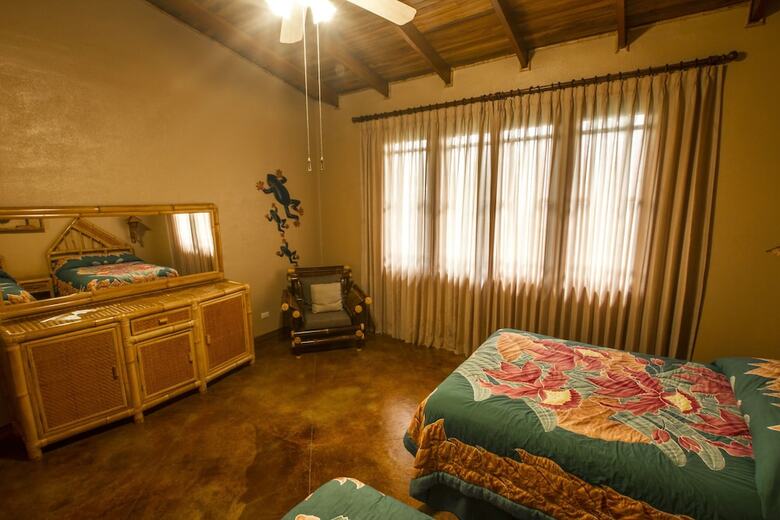 Apartamento Lost Iguana Resort And Spa