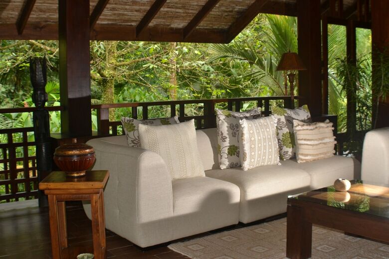 Apartamento Lost Iguana Resort And Spa