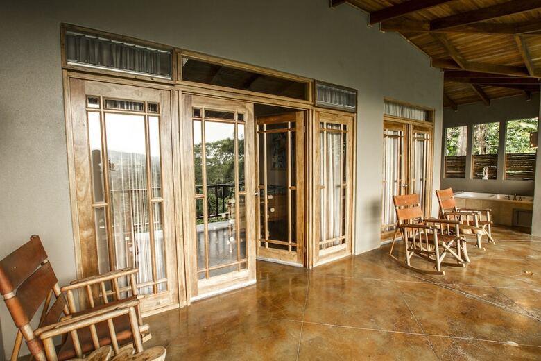 Apartamento Lost Iguana Resort And Spa